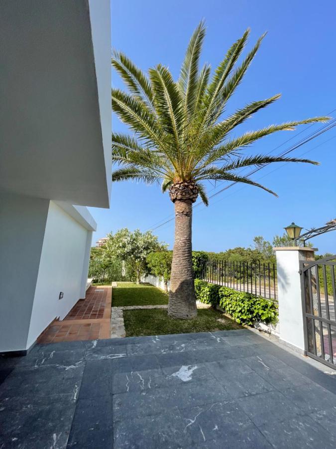 Villa Garrido Porto Colom Exterior foto