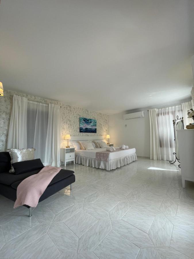 Villa Garrido Porto Colom Exterior foto